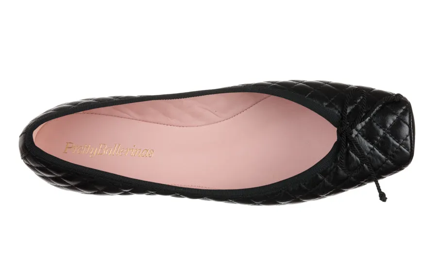Pb Ballet Leather