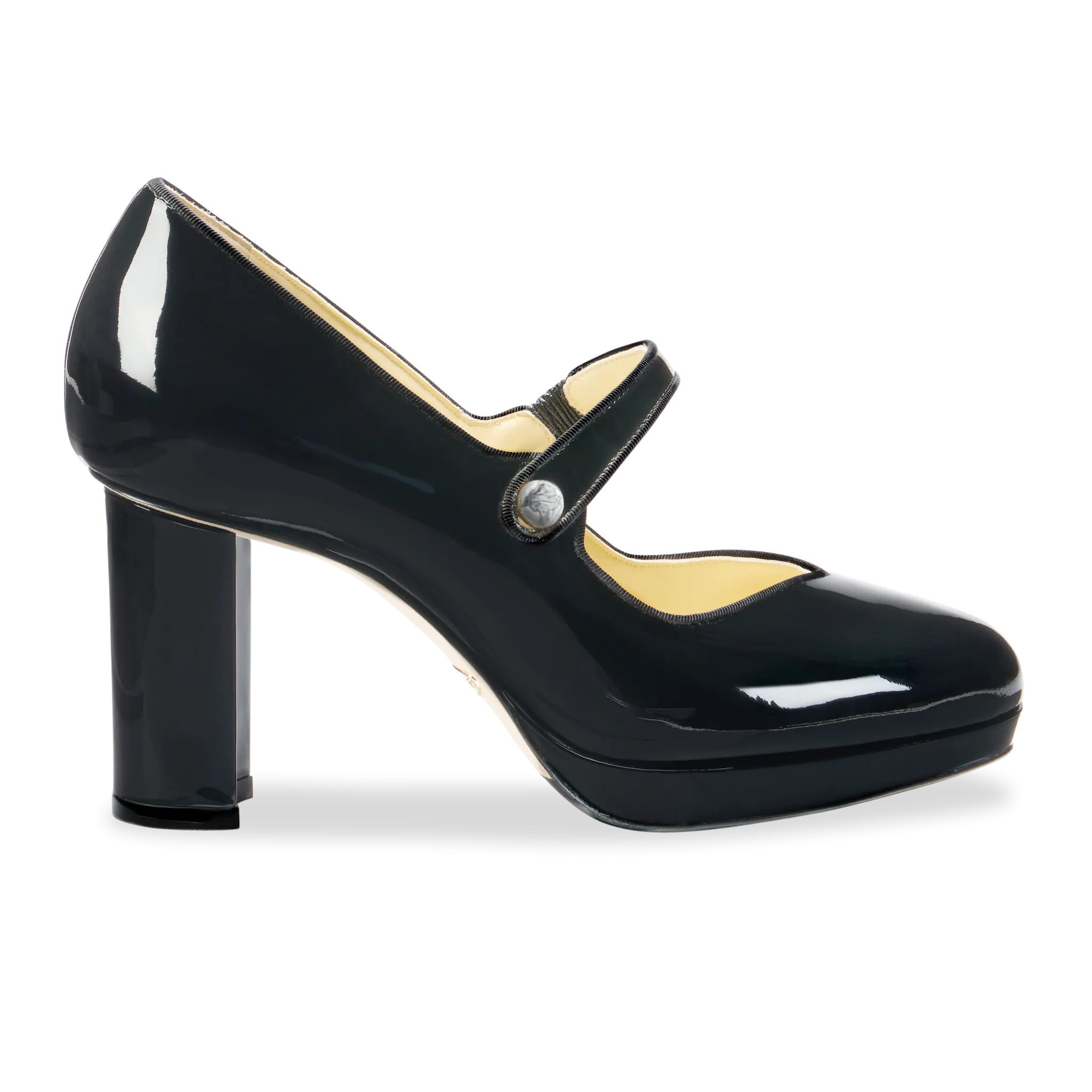 Perfect Mary Jane Platform 85