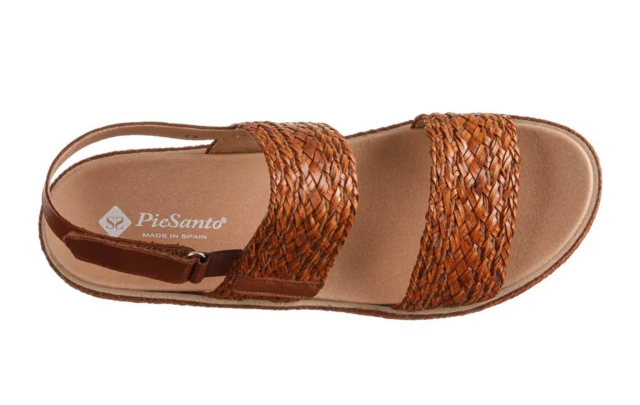 Pie Aries Tan