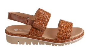 Pie Aries Tan