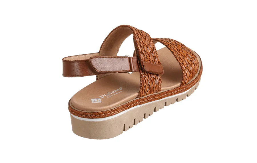 Pie Aries Tan