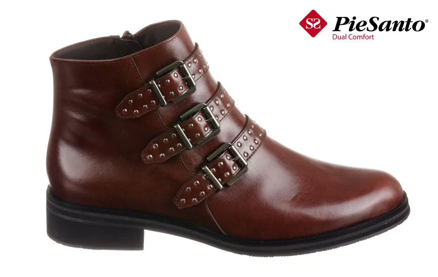 Pie Blondie Brown