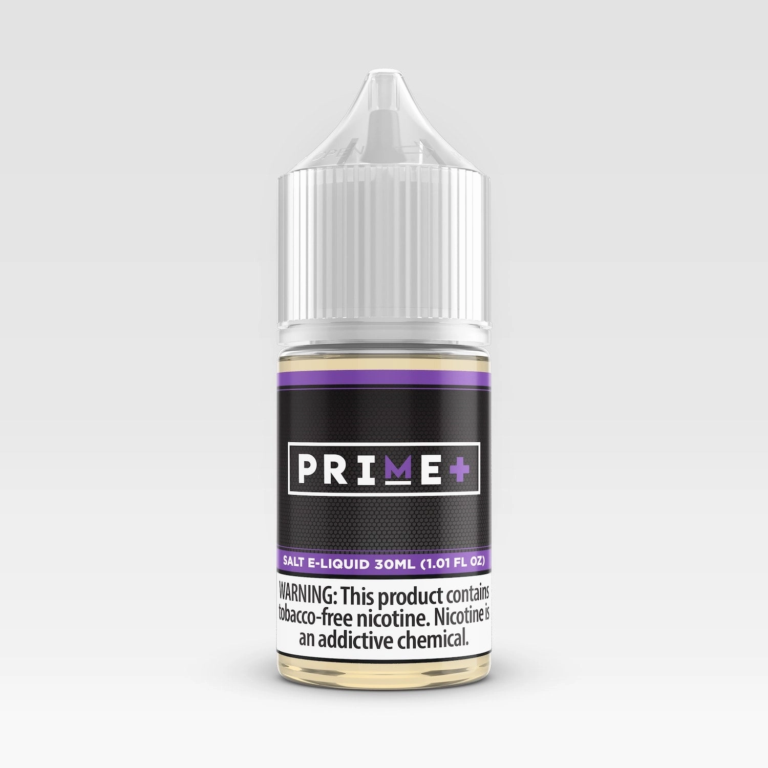 Prime  Salt - Tailgate Party