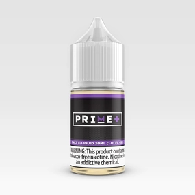 Prime  Salt - Tailgate Party