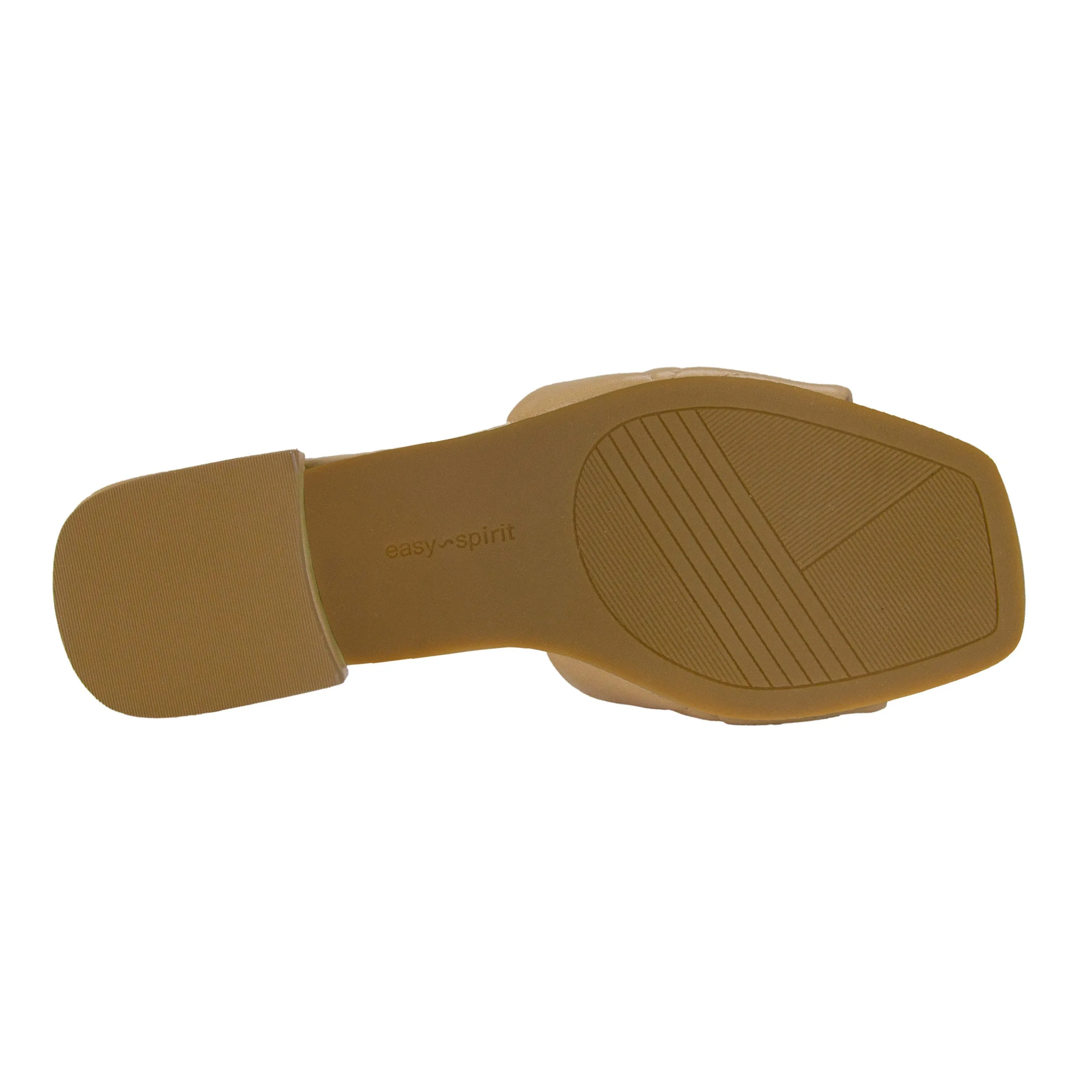 Quincie Flat Slide Sandals