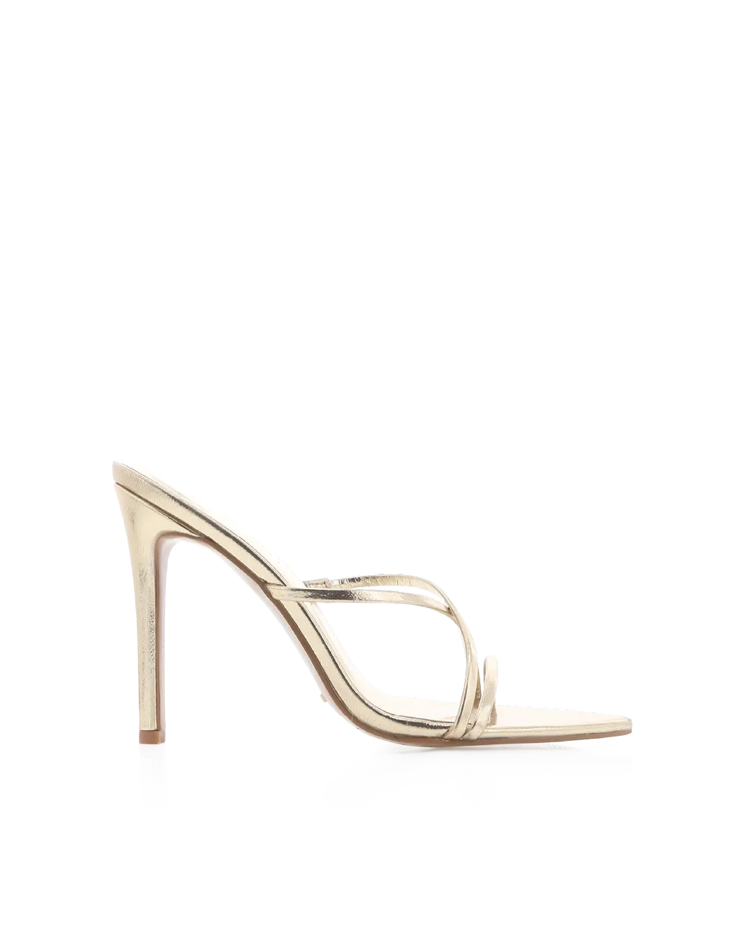 QUINT - GOLD METALLIC