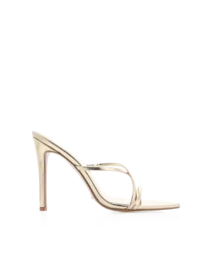 QUINT - GOLD METALLIC