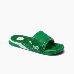 Reef Men's Mulligan Slide