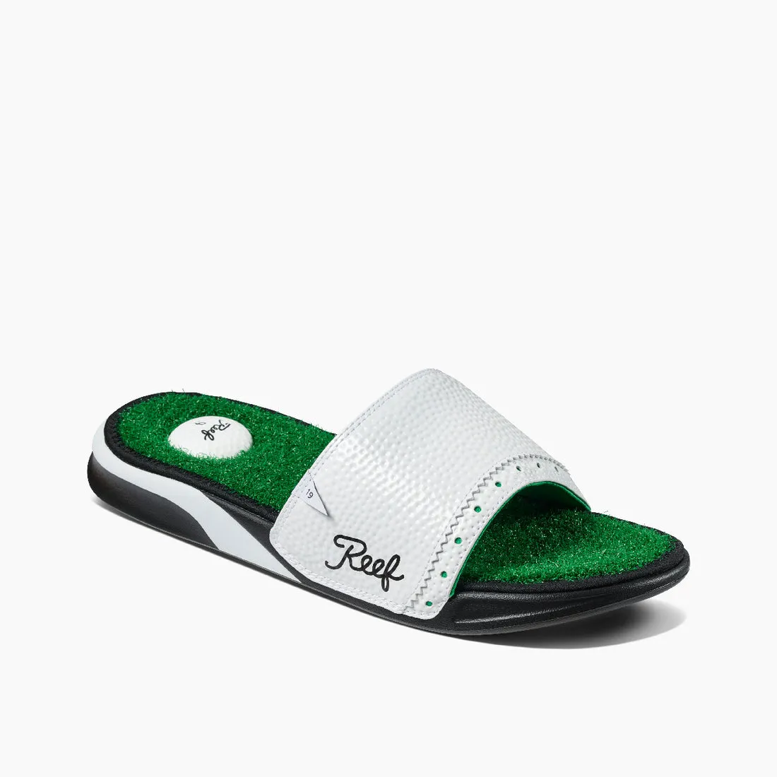 Reef Men's Mulligan Slide