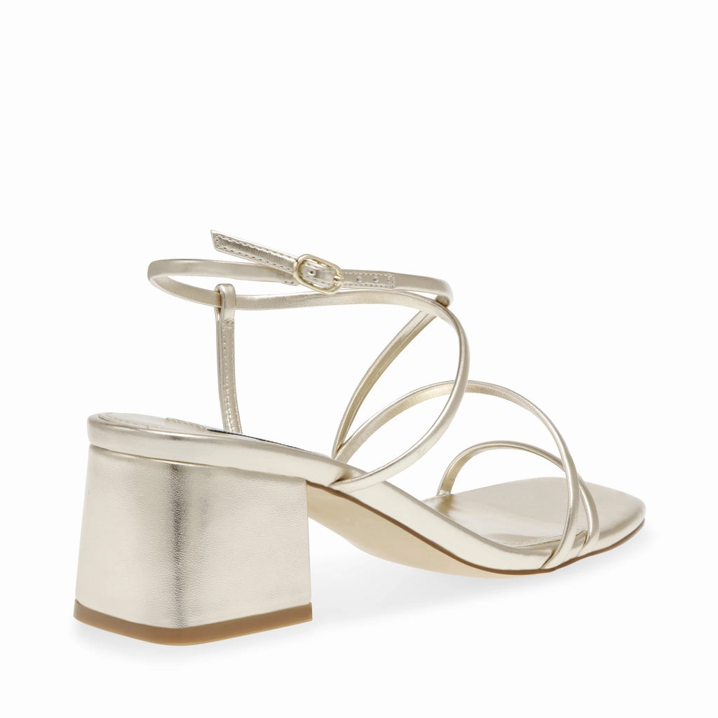 Remmi Sandal GOLD