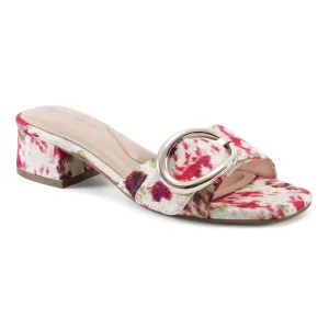 Roxana Slide Sandals