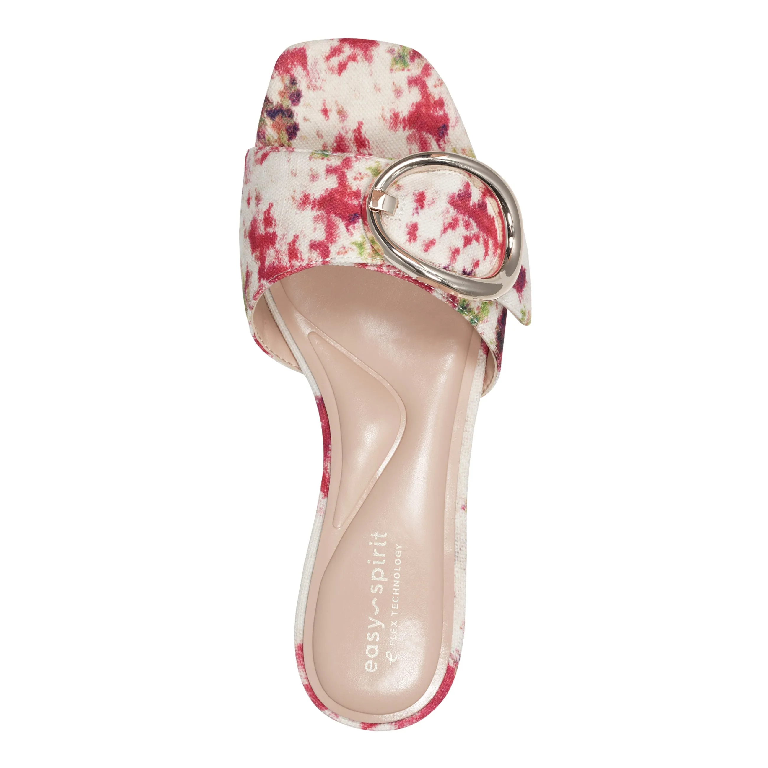 Roxana Slide Sandals