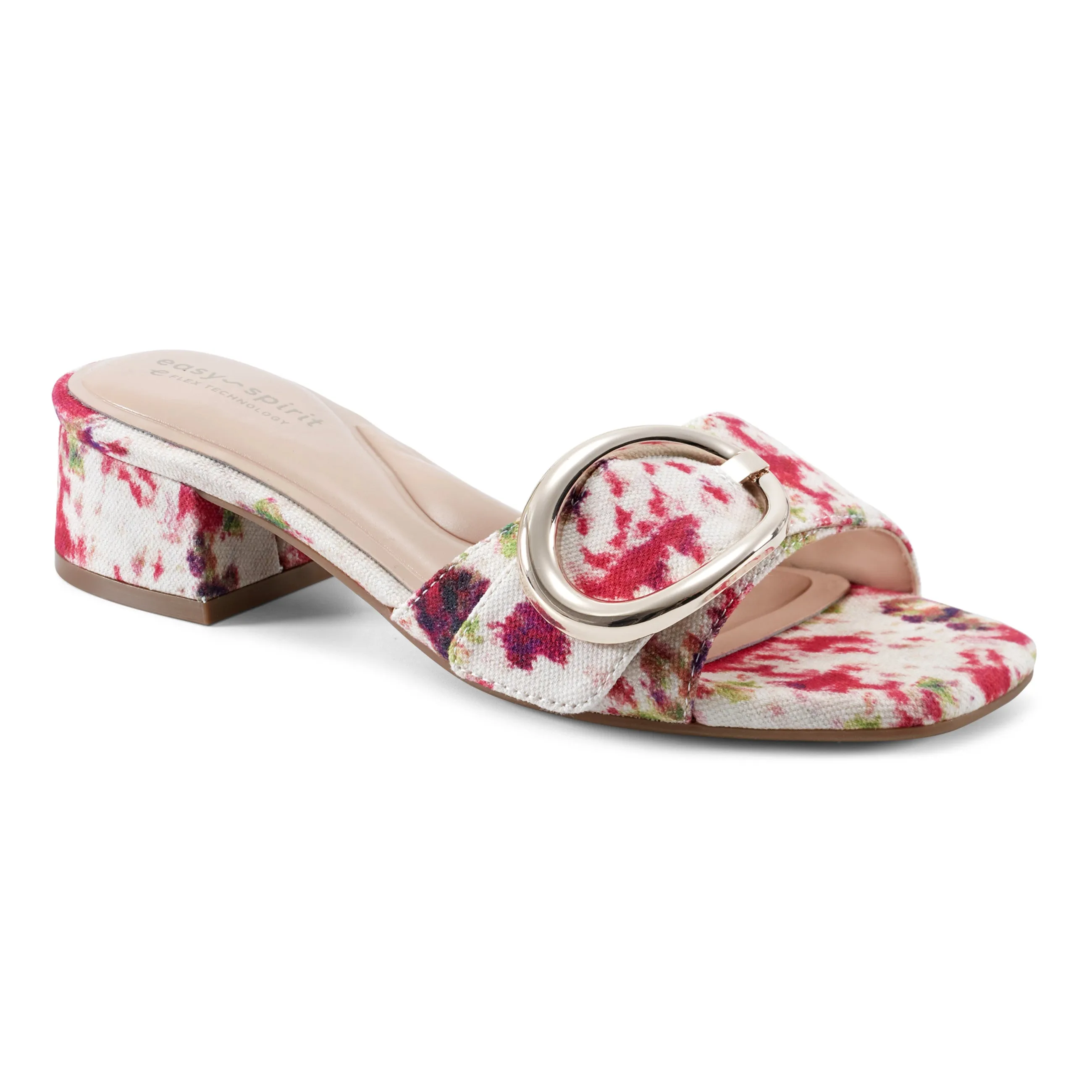 Roxana Slide Sandals