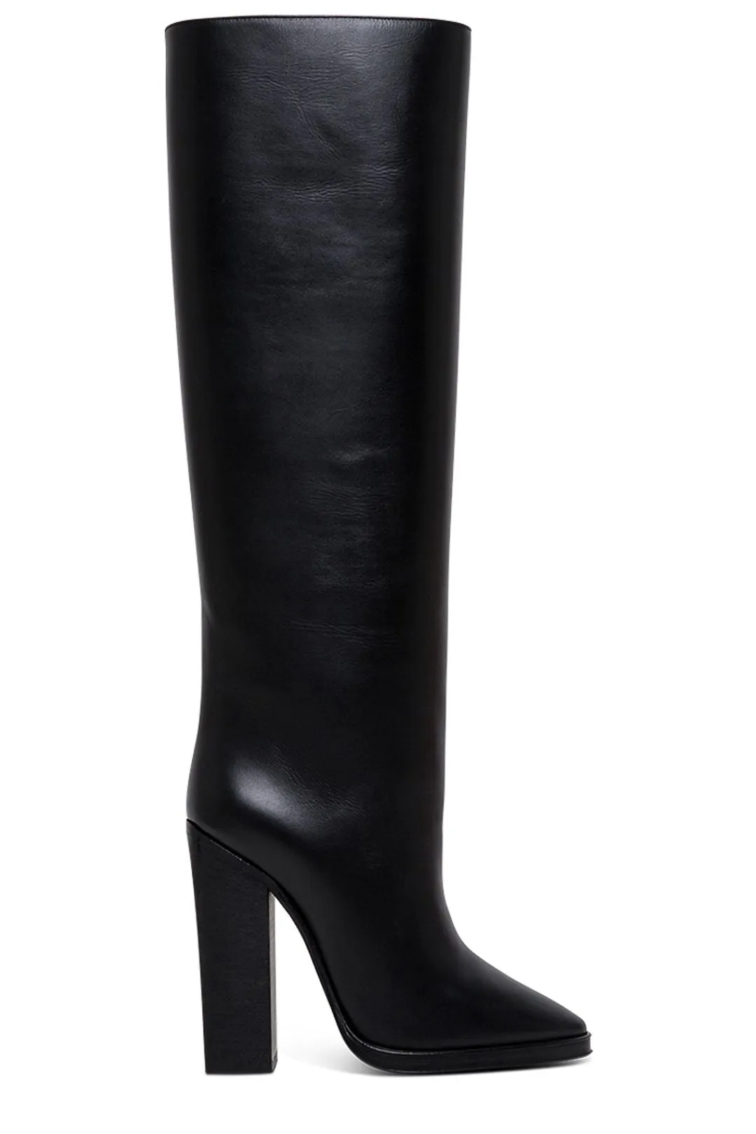 Saint Laurent Cleveland Knee-Length Boots