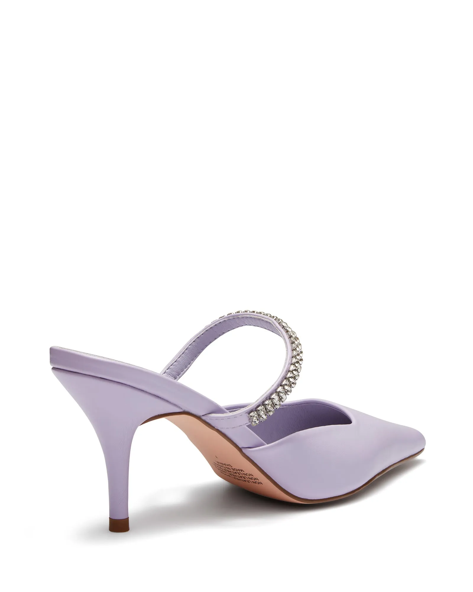 Shania Lilac *FINAL SALE*