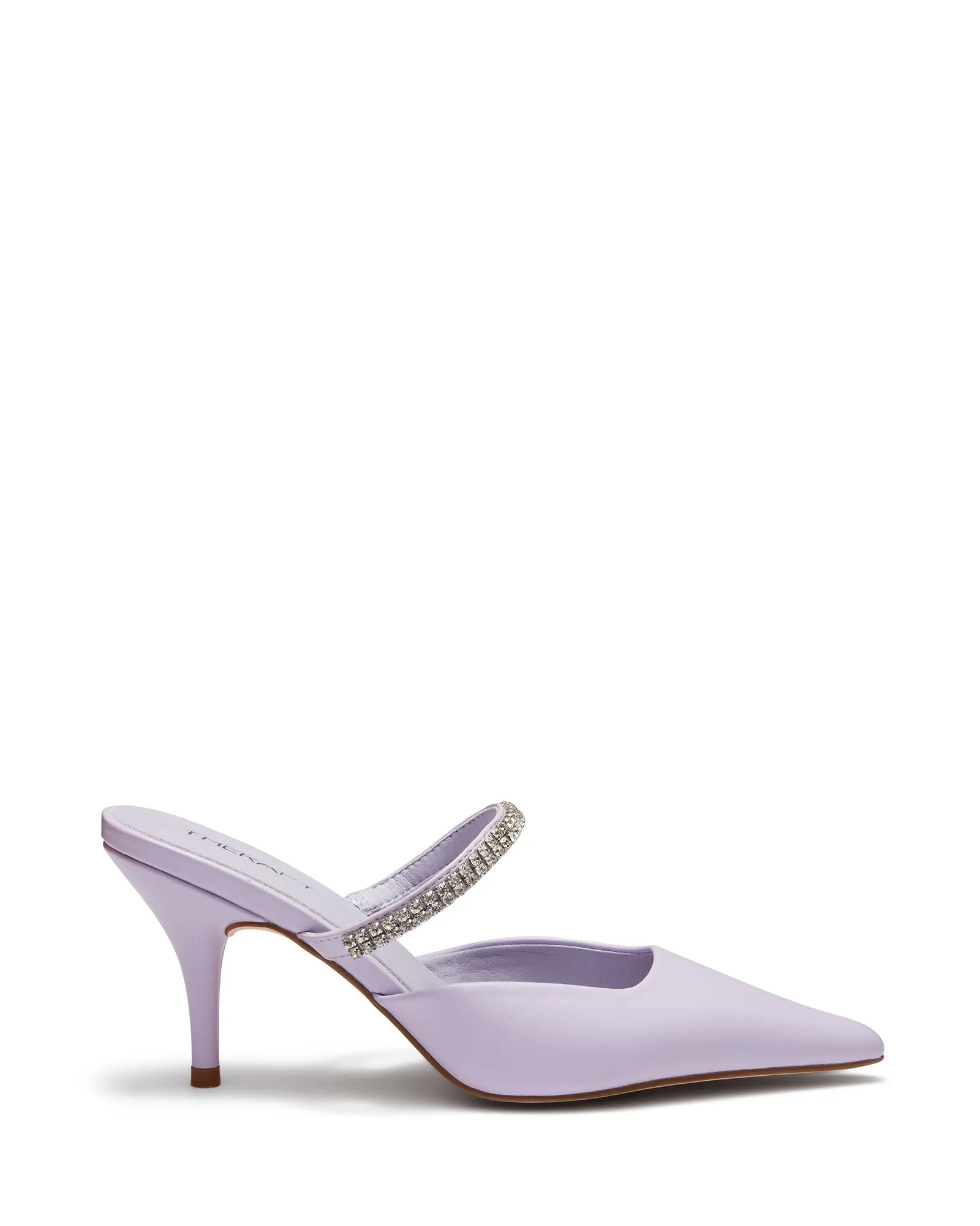Shania Lilac *FINAL SALE*