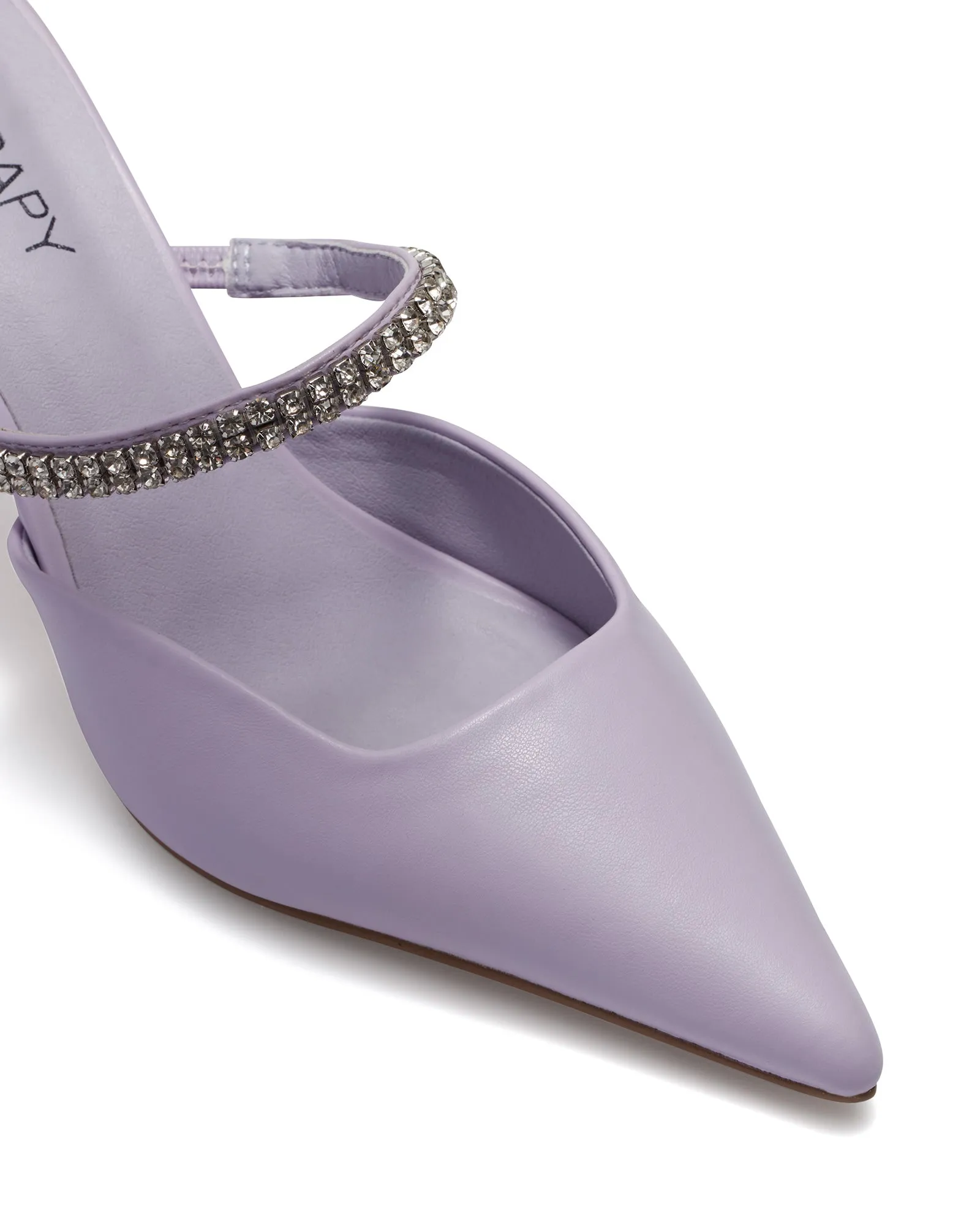 Shania Lilac *FINAL SALE*