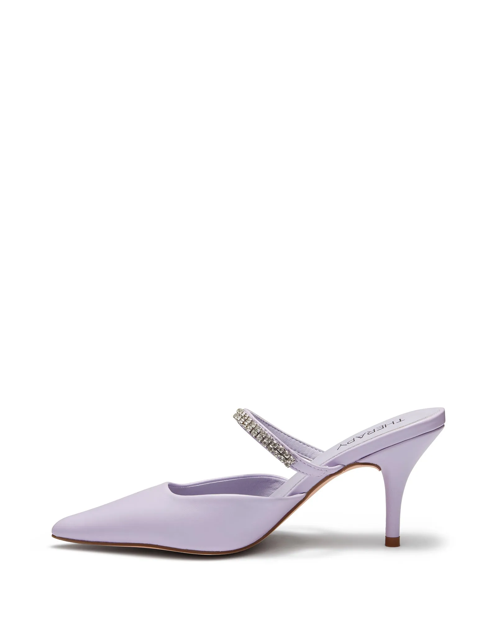 Shania Lilac *FINAL SALE*