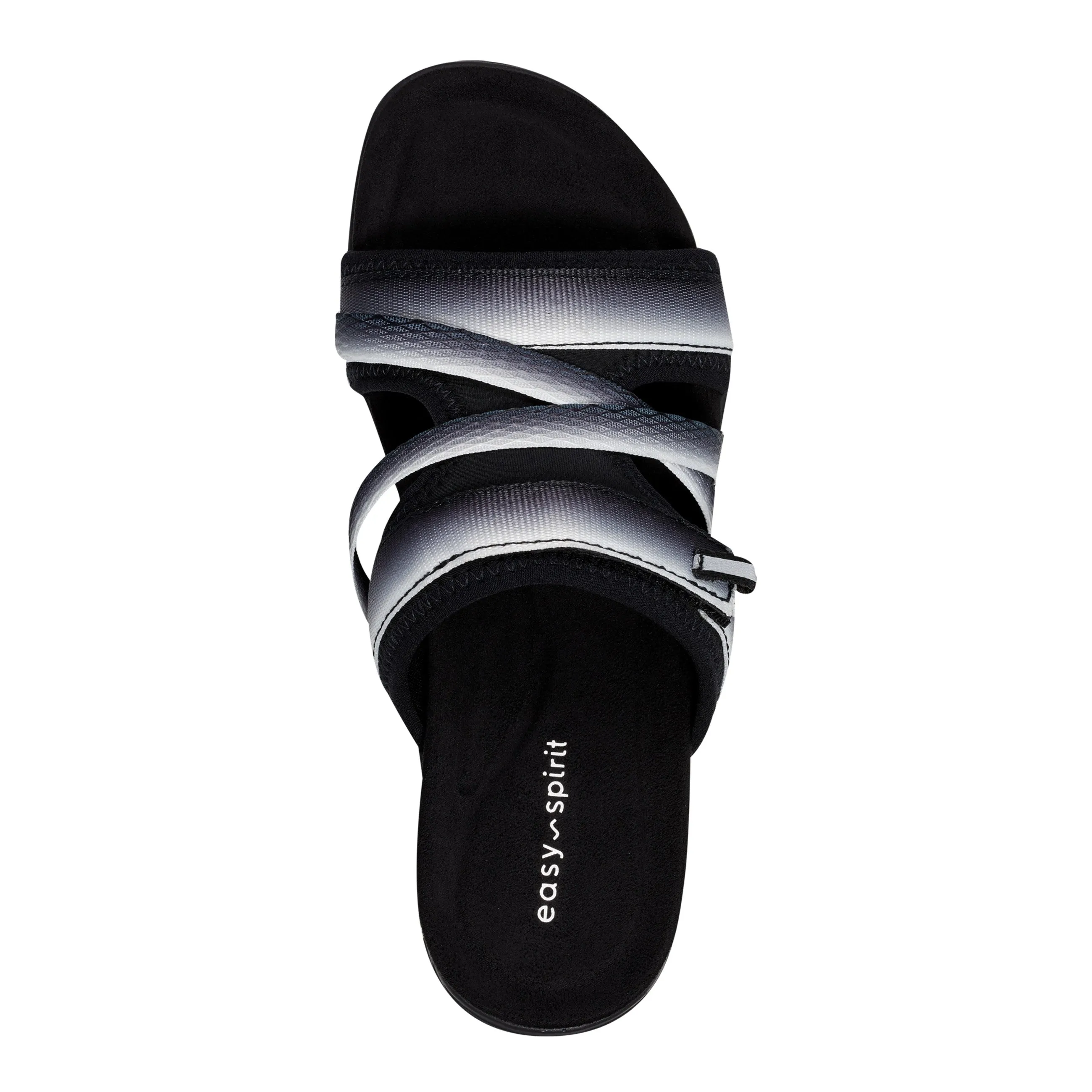Shells Flat Sandals