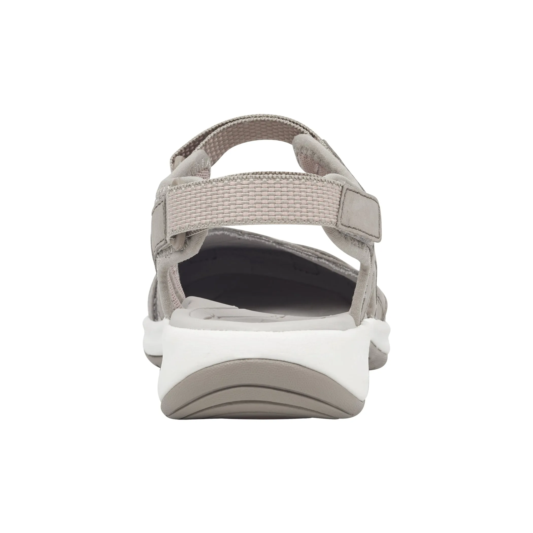 Splash Flat Hiking Sandals