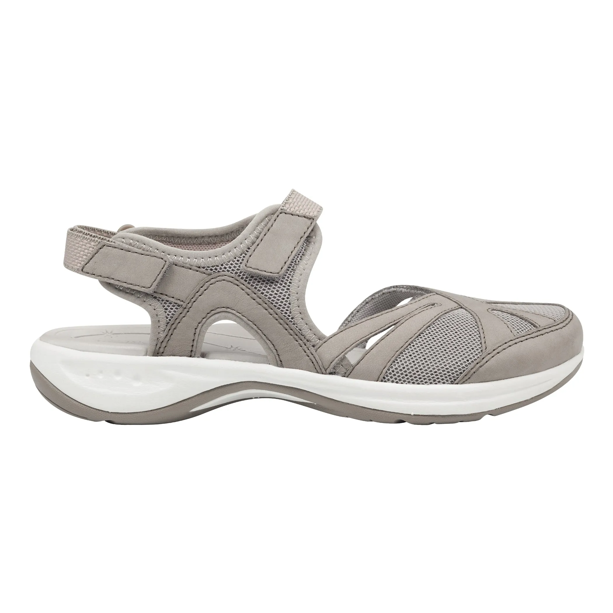 Splash Flat Hiking Sandals