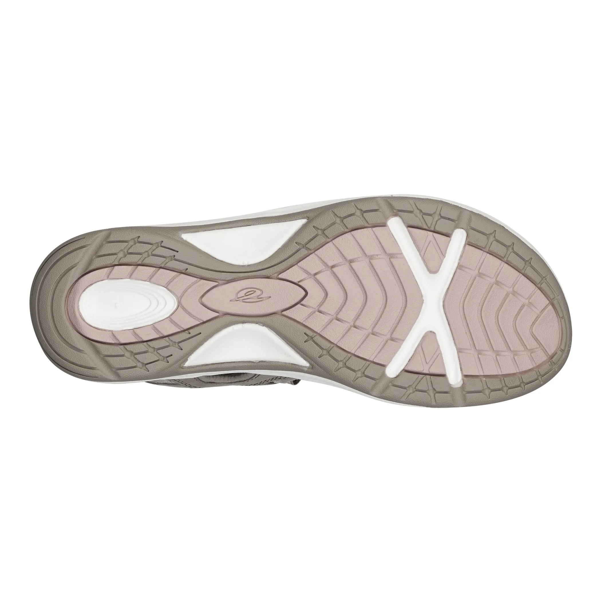 Splash Flat Hiking Sandals