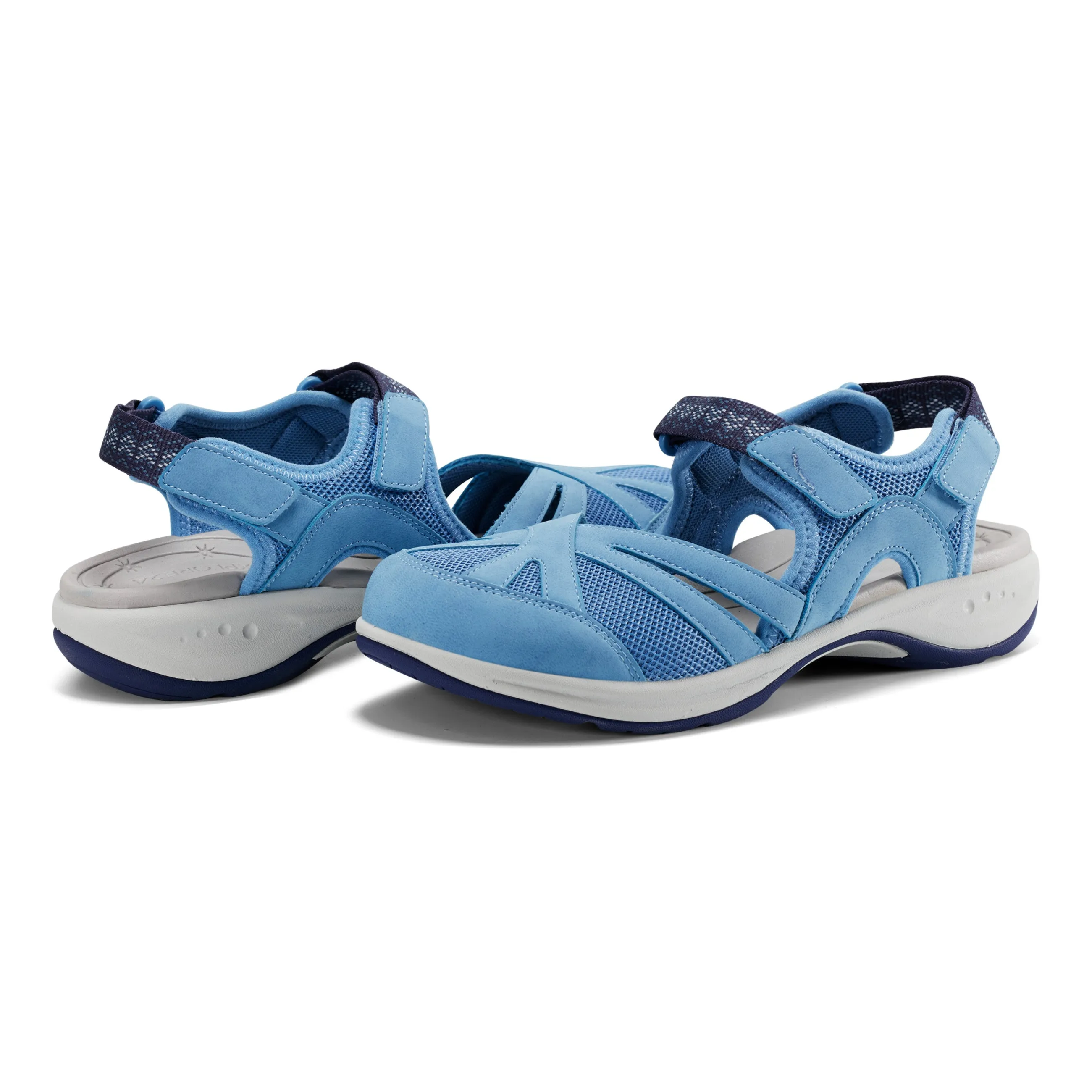 Splash Flat Hiking Sandals