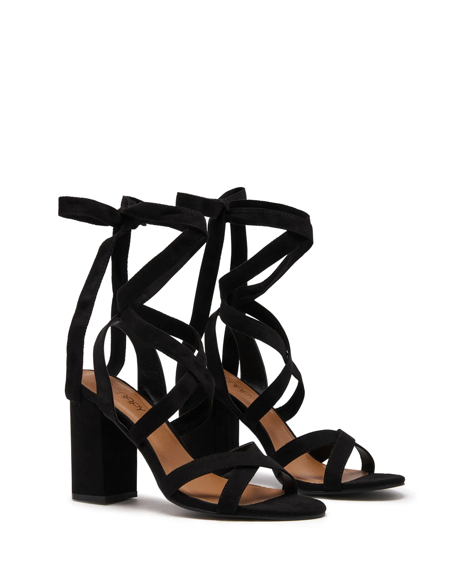 Stirred Black *FINAL SALE*