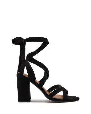 Stirred Black *FINAL SALE*