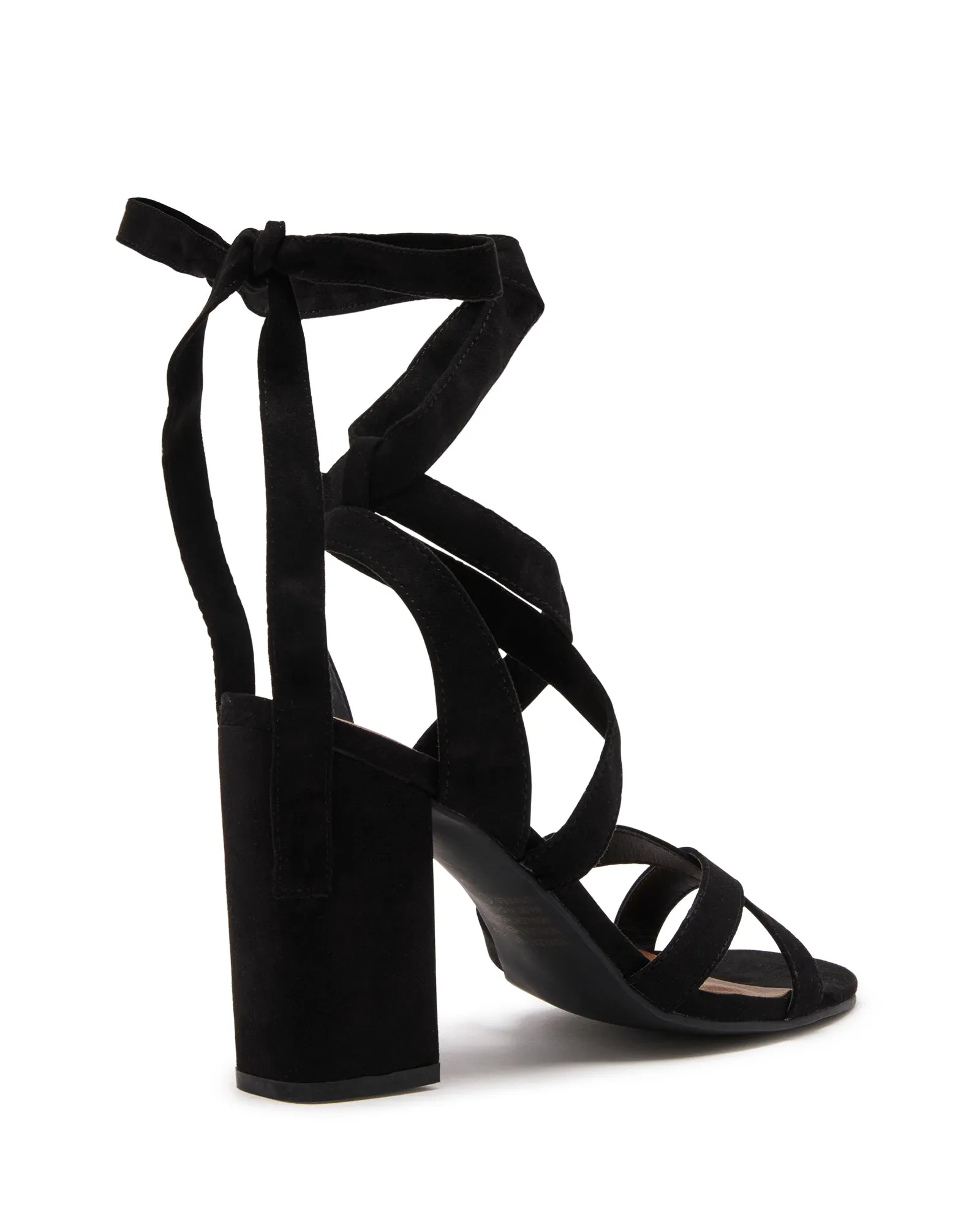 Stirred Black *FINAL SALE*