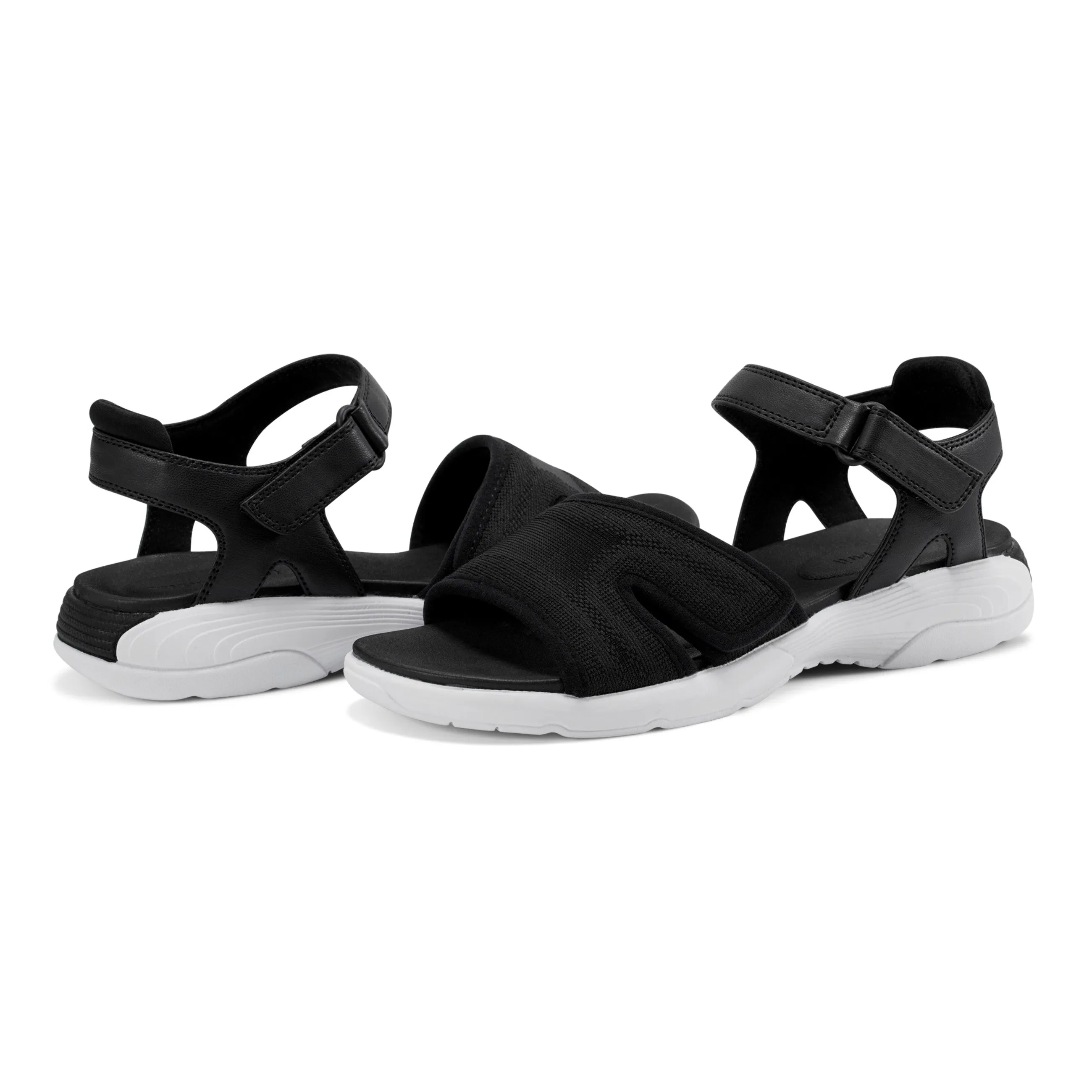 Tayton Flat Sandals