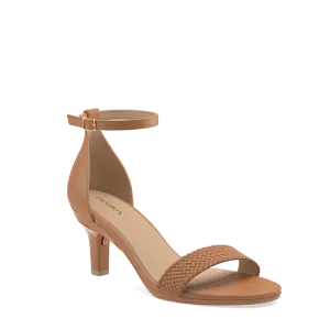 The Pashionista - Whiskey Braid   Stiletto Heel Kit 3 Whiskey - FINAL SALE