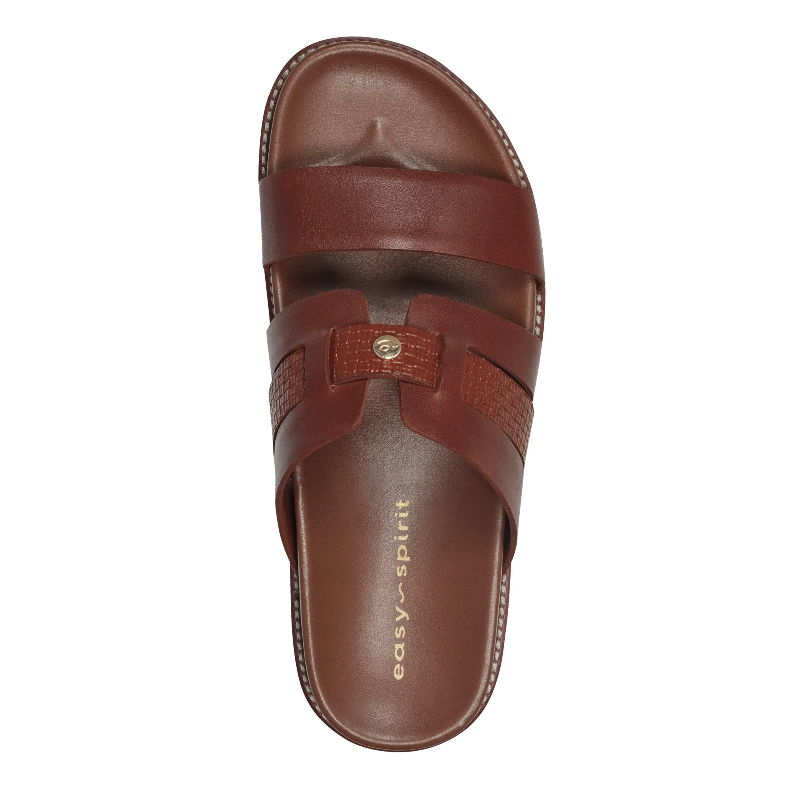 Trevin Footbed Sandals