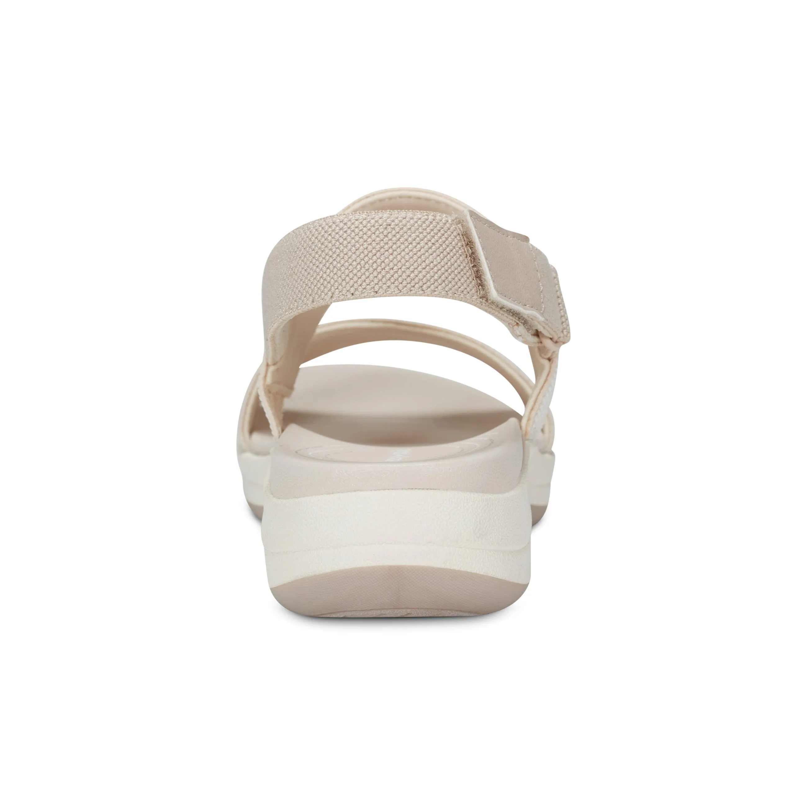 Tristen Flat Sandals