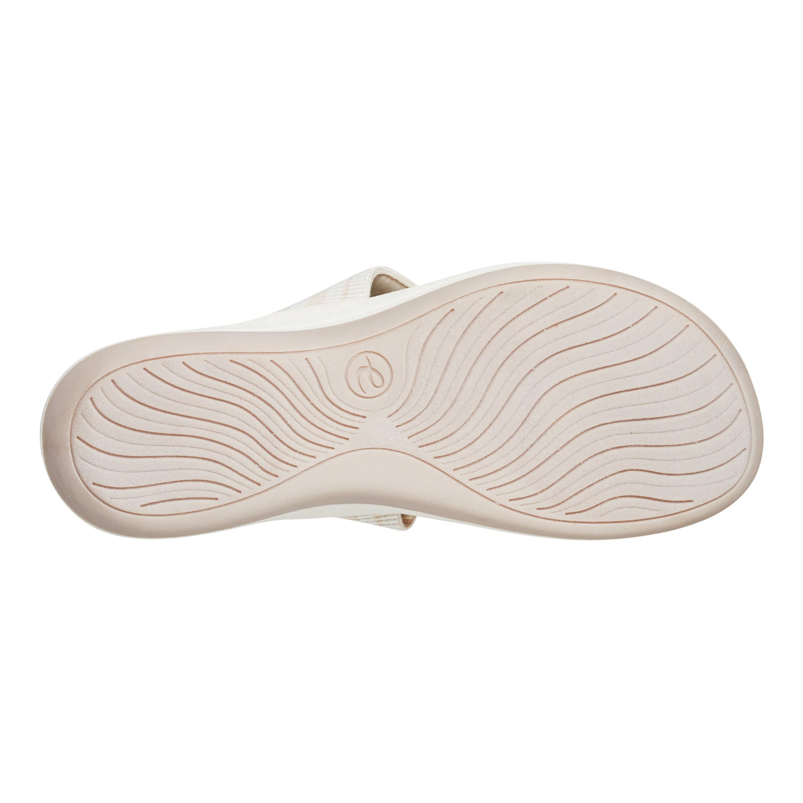 Tristen Flat Sandals