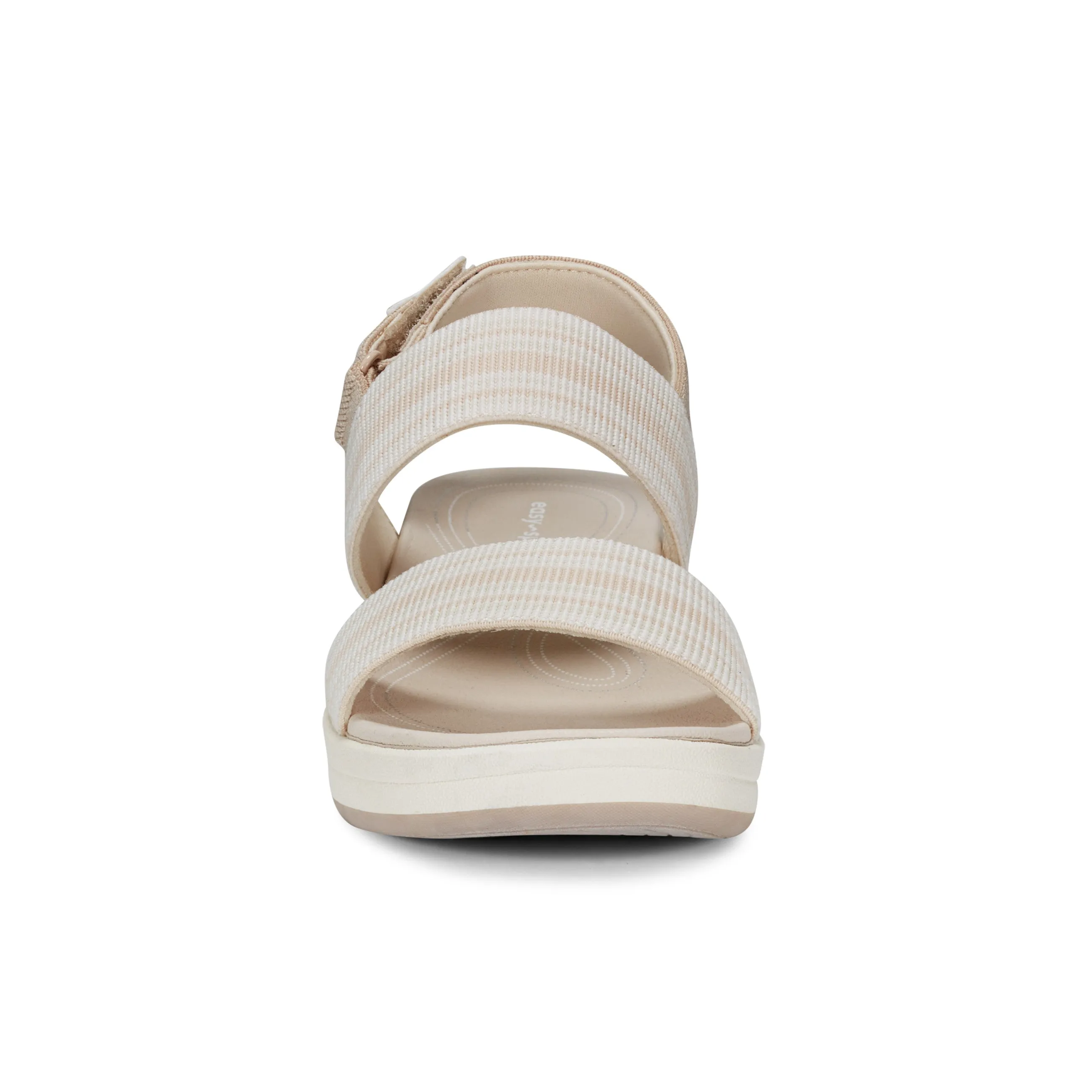 Tristen Flat Sandals