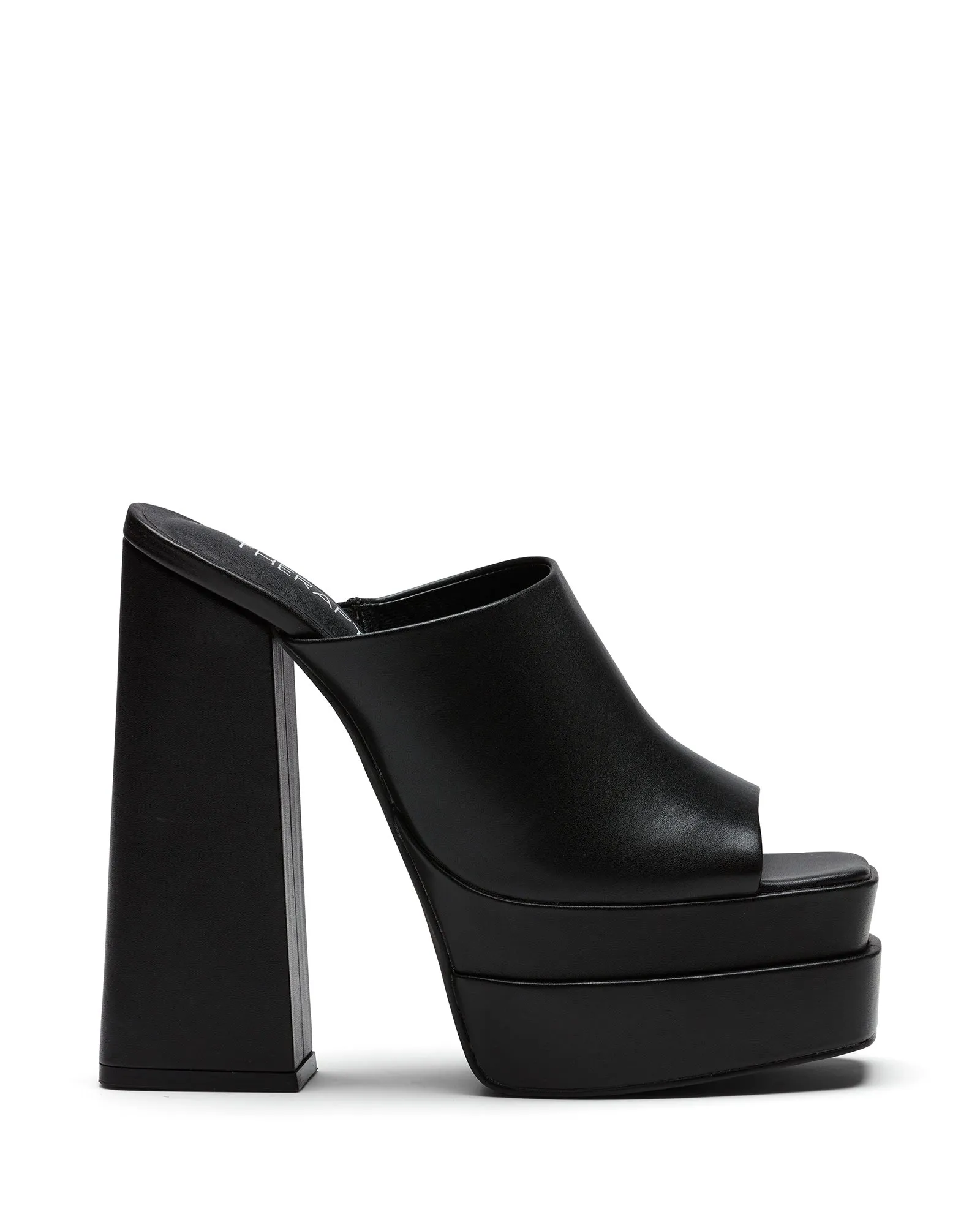 Villain Black *FINAL SALE*