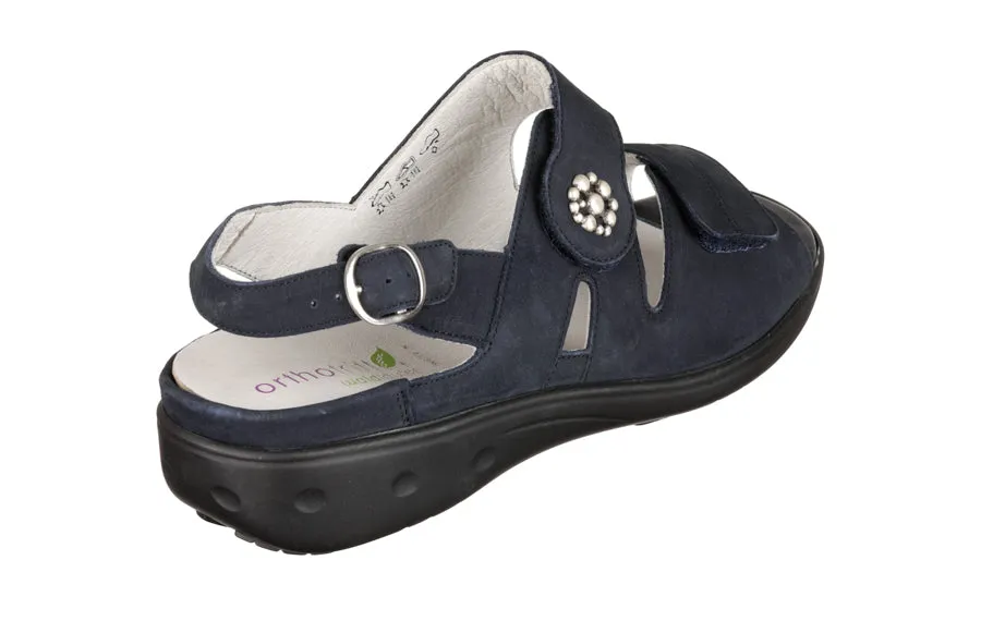 Wal Minipearl Navy