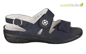 Wal Minipearl Navy
