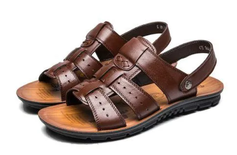 West Louis™ Air/Soft Flip Flops Elastic Sandals