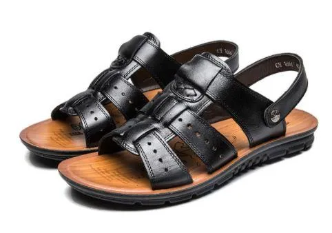 West Louis™ Air/Soft Flip Flops Elastic Sandals