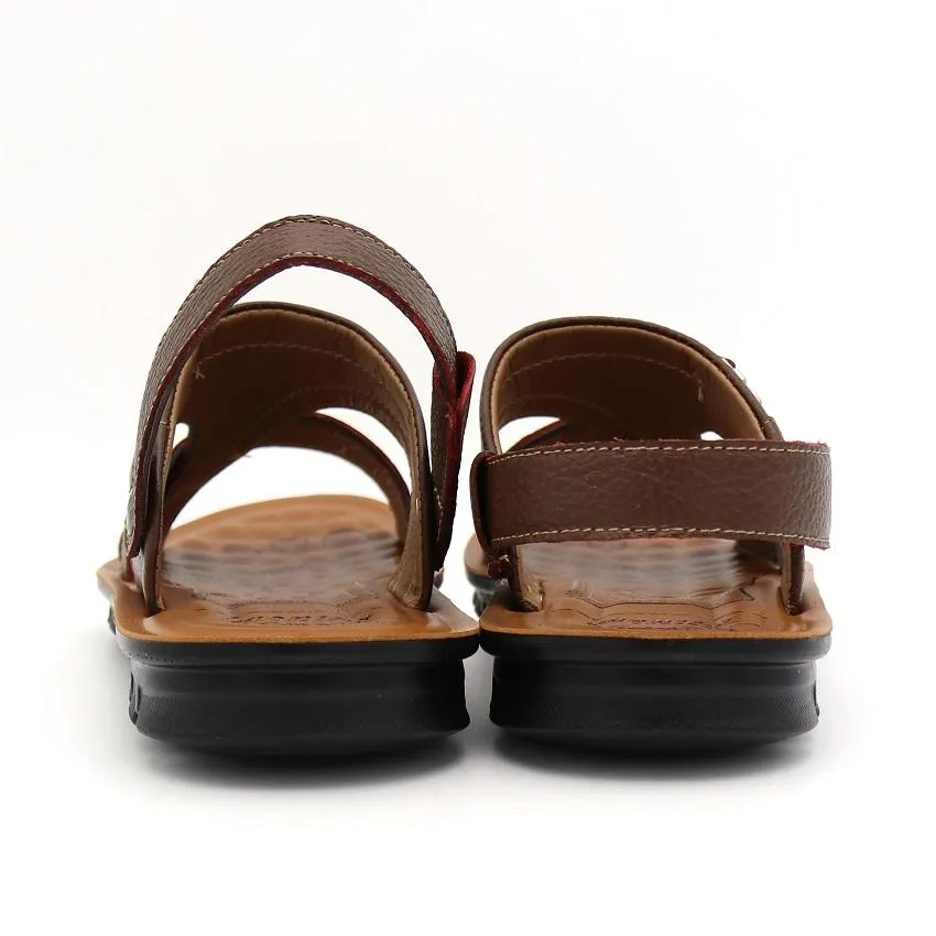 West Louis™ Air/Soft Flip Flops Elastic Sandals