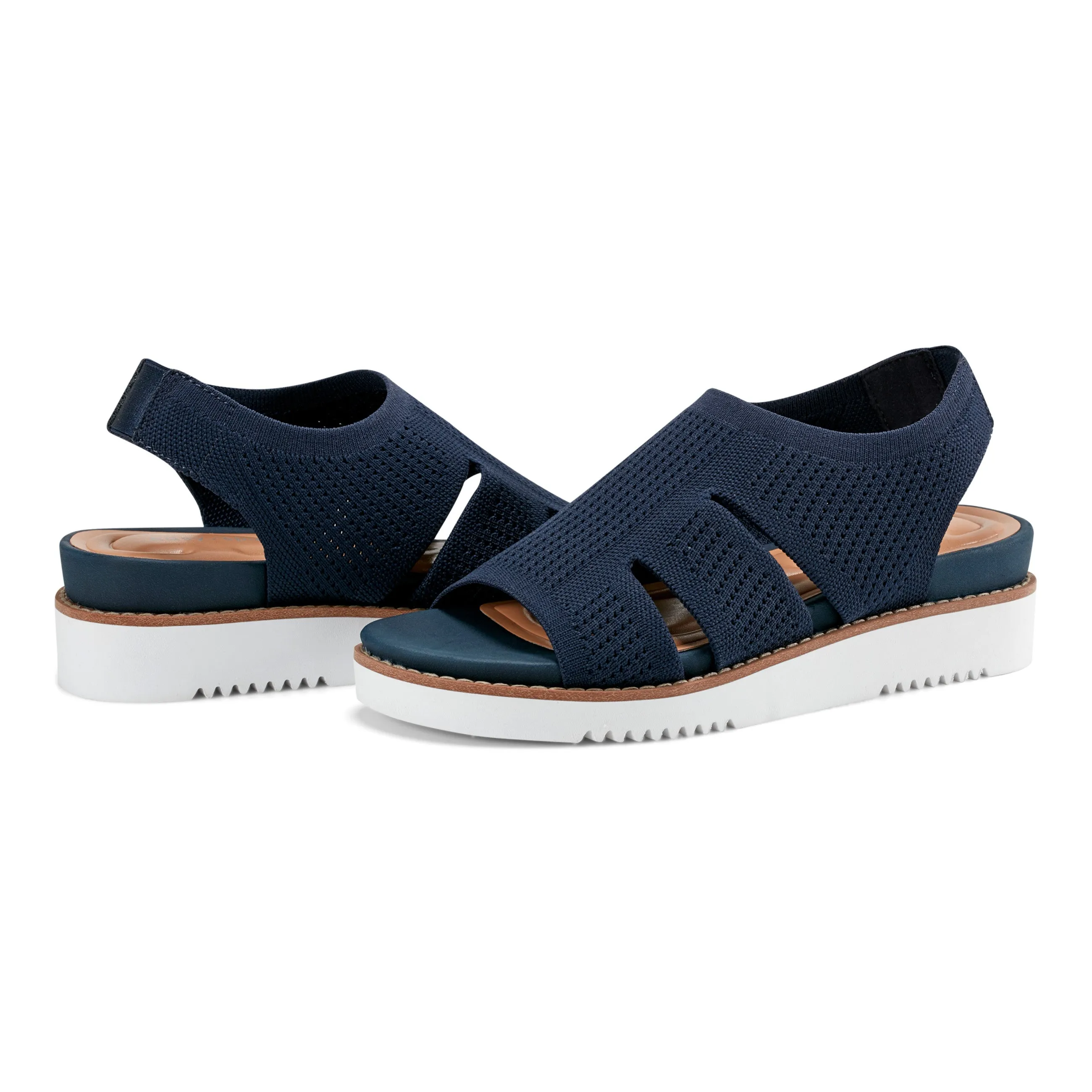 Winslow Flat Sandals