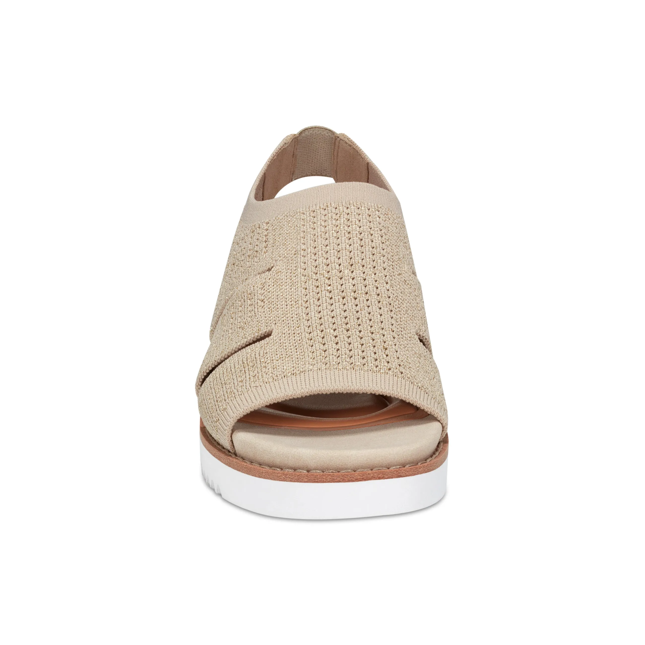 Winslow Flat Sandals